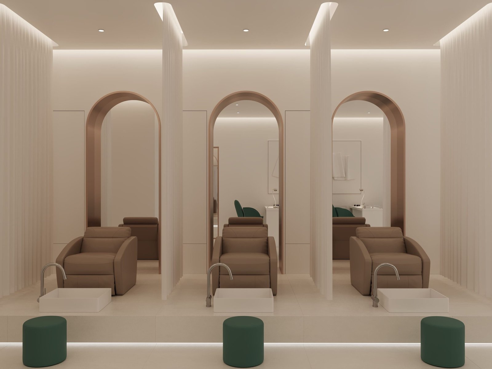 Office Interior Design and Fitout Dubai | Whitebricks Interiors