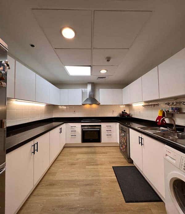 Villa Interior Design Dubai