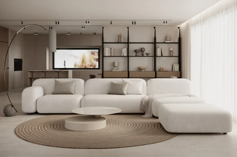 apartment interior design dubai