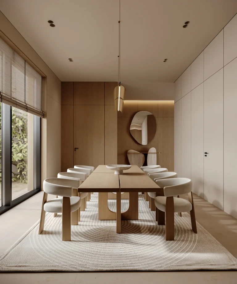 Interior Design & Fit Out Company in Dubai