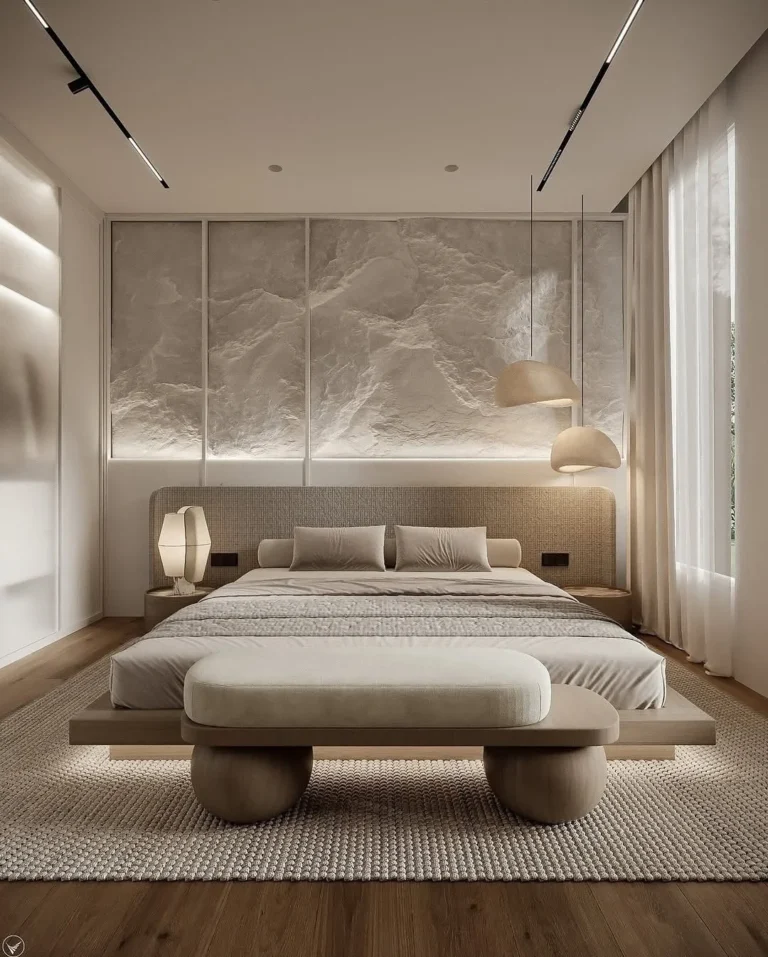 Villa Interior Design Dubai