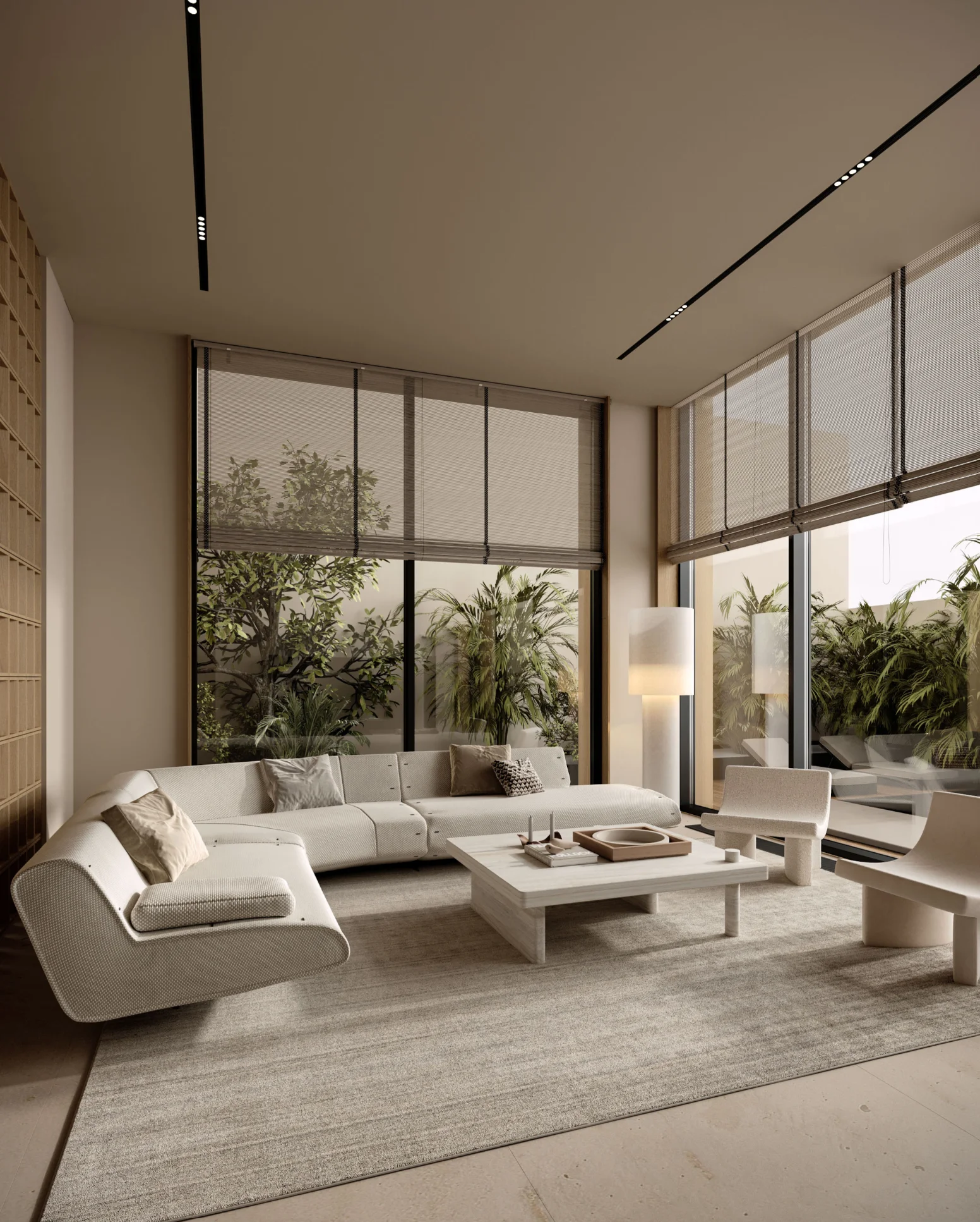 Interior Design & Fit Out Company in Dubai