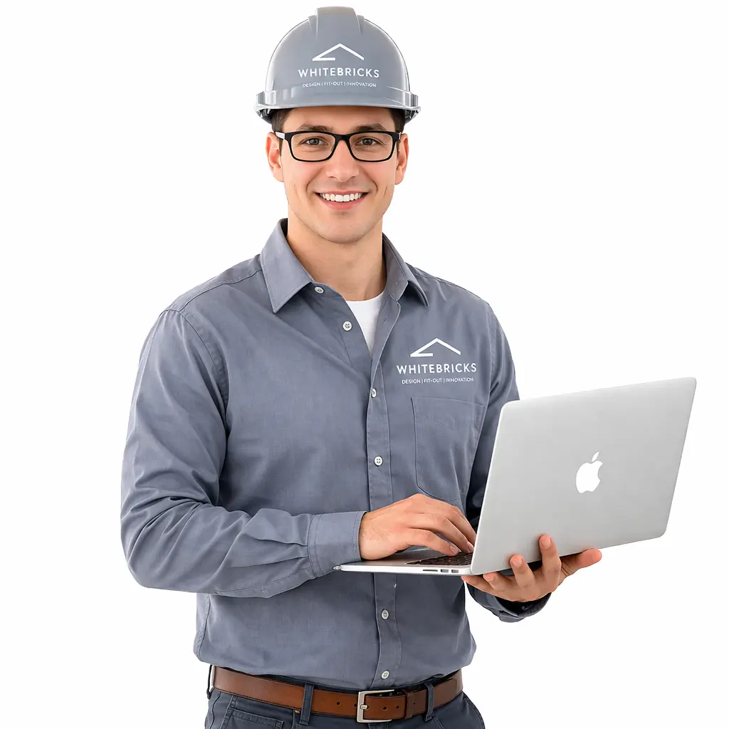 Villa Interior Design Dubai