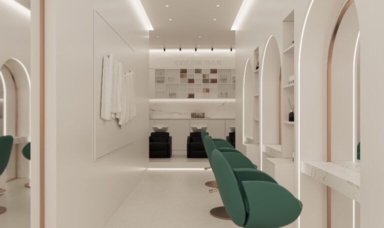 Custom Hospitality Interior Solutions