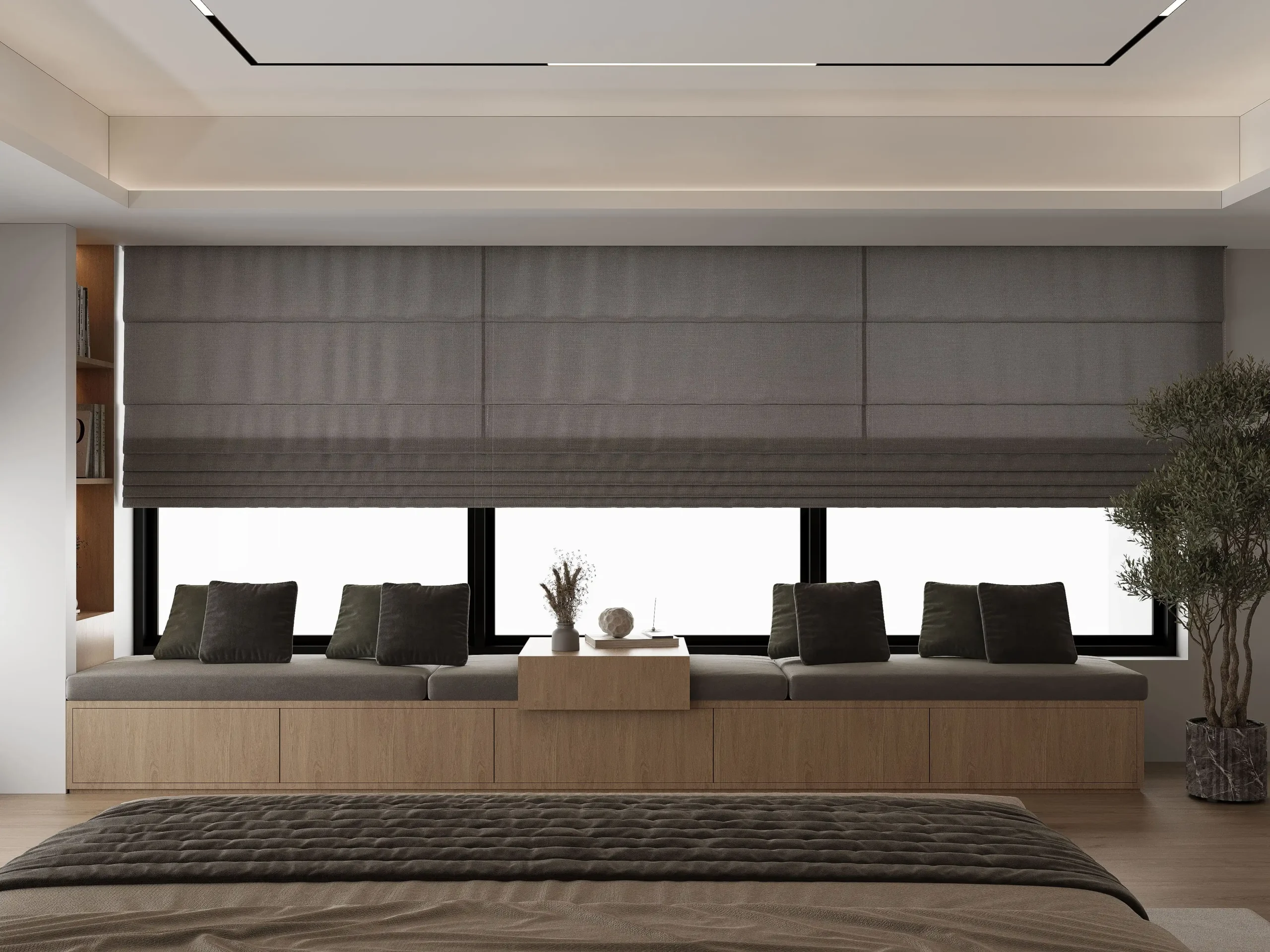 Murjan JBR, Apartment Interior Project (12)