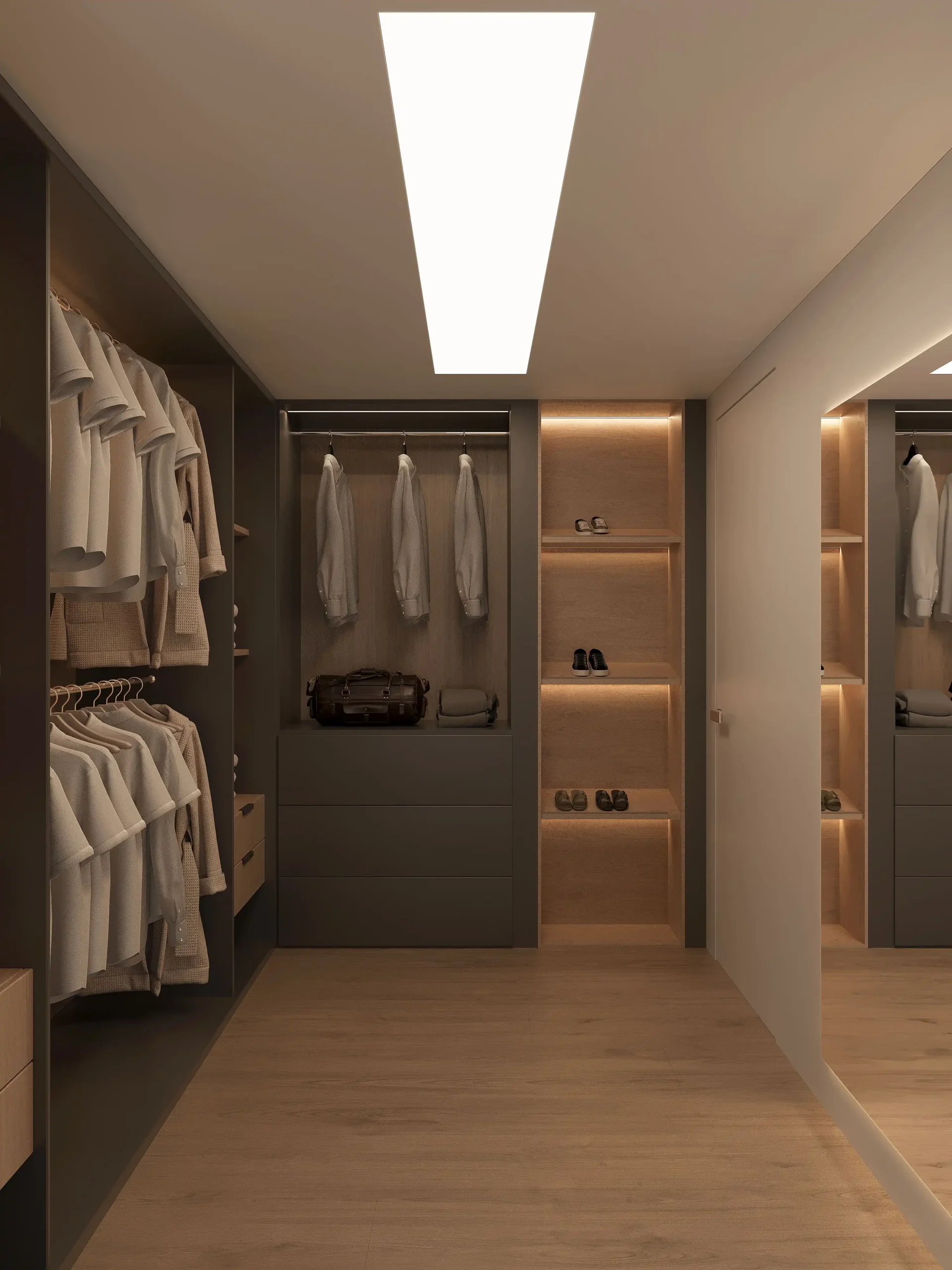 Murjan JBR, Apartment Interior Project (19)