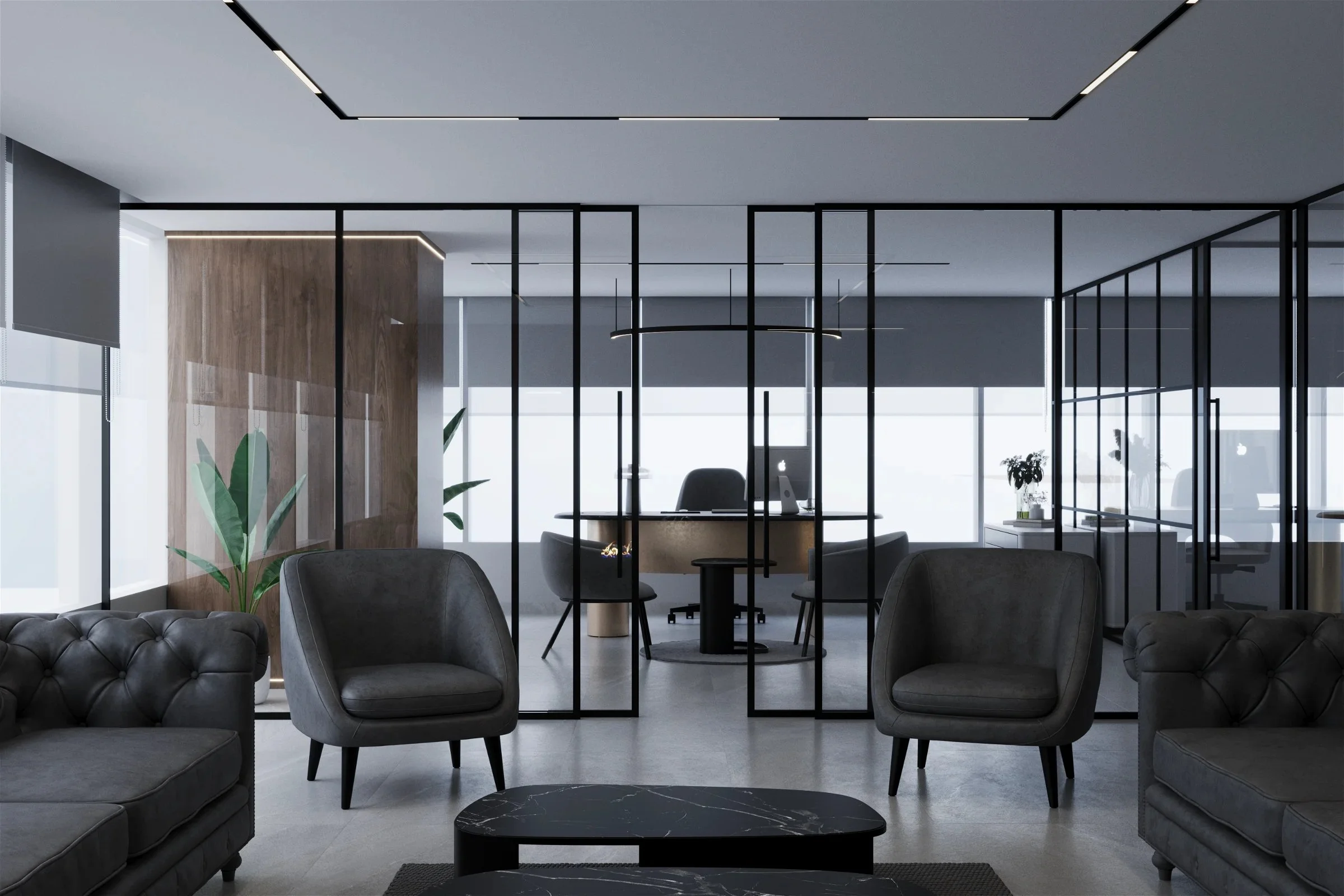 office interior design dubai (1)