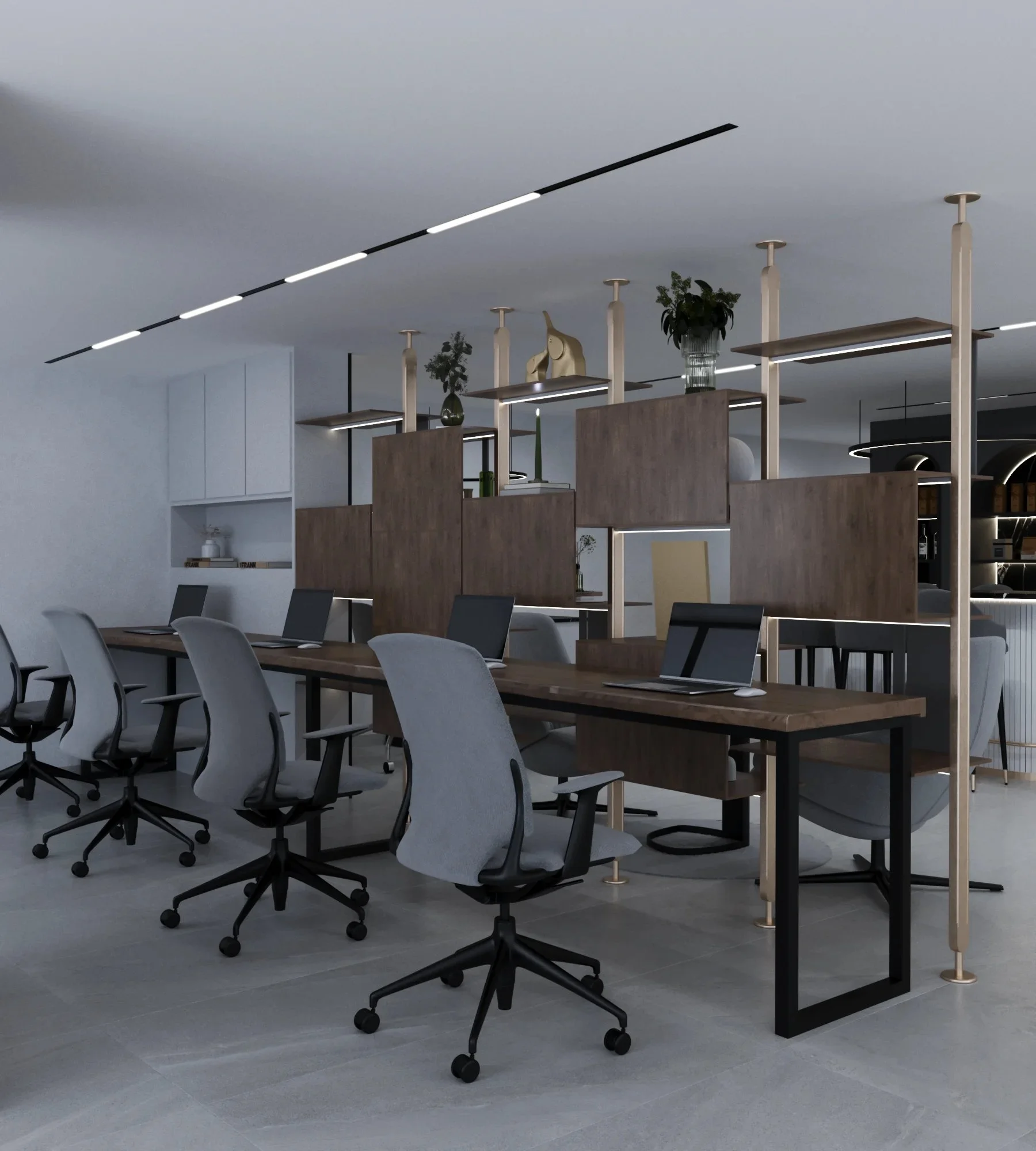office interior design dubai (2)