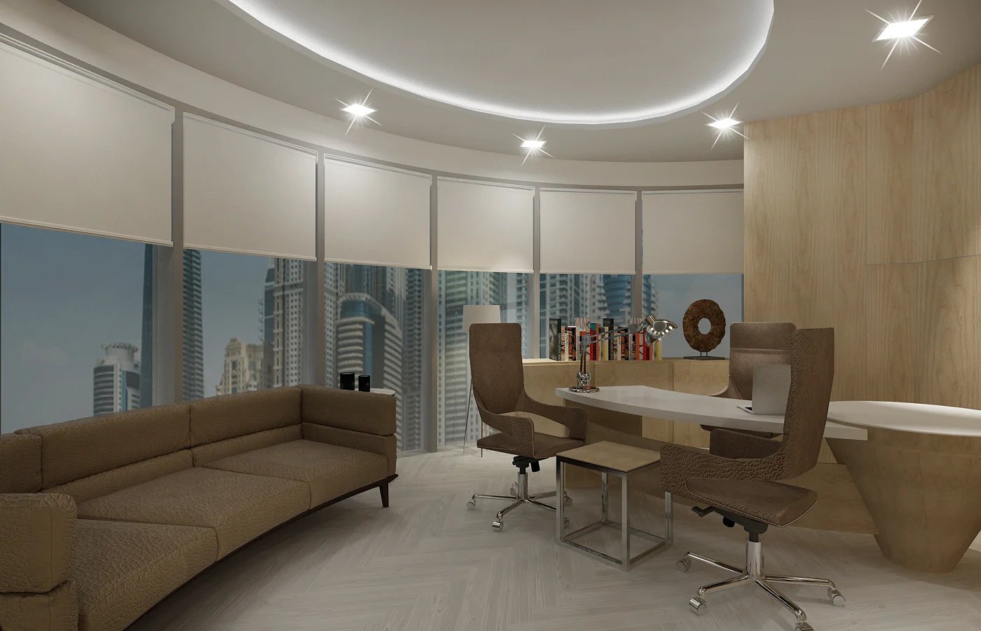 office interior project dubai (1)