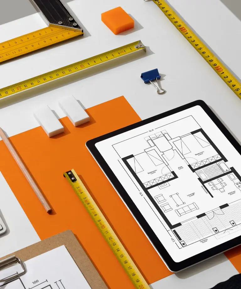 apartment interior design dubai