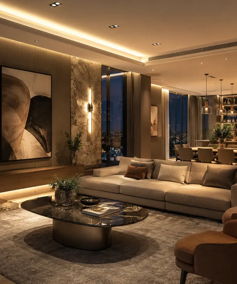 Lighting design